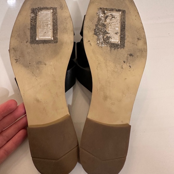 BRUNO MAGLI ALESSIA SLIDE SANDAL - Picture 3 of 7